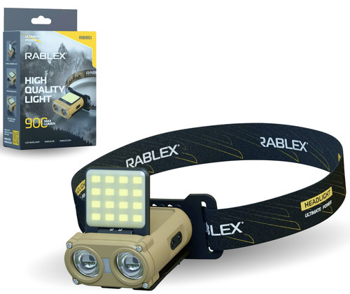 Led cob stirnlampe usb - led,