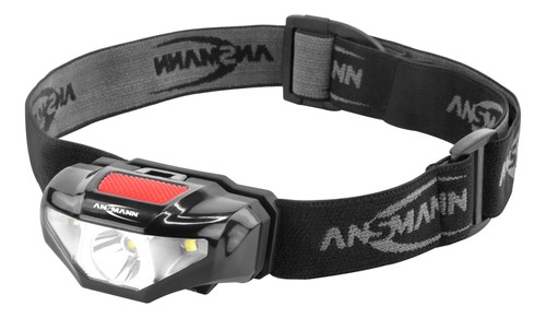 Ansmann led stirnlampe hd70b - led,