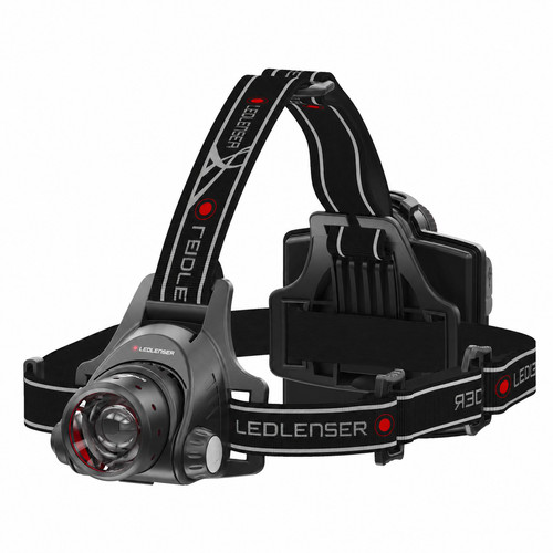 Ledlenser h14r stirnlampe - h14r.2,