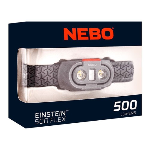 Nebo einstein 500 - nebo,