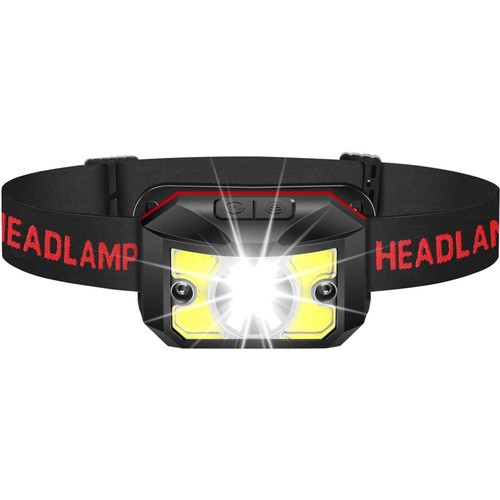 Stirnlampe led - stirnlampe,