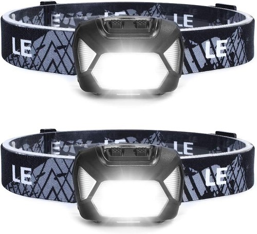 Lepro stirnlampe pack - stirnlampe,, 2