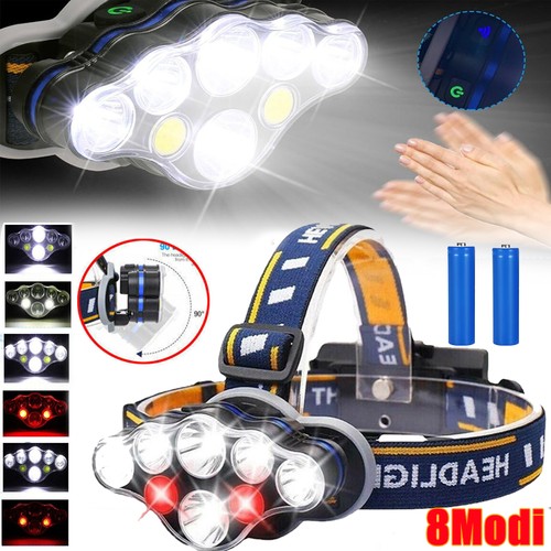 Super hell 200000lm led - super,