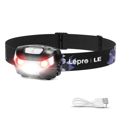 Lepro stirnlampe led - lepro,