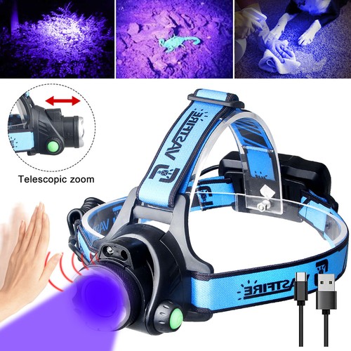 395nm licht led usb - led, jagd