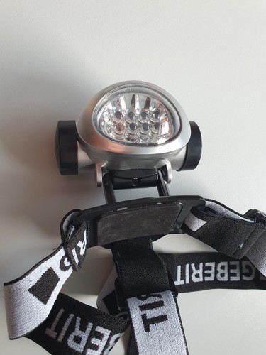 Led stirnlampe kopflampe mit - stirnlampe,