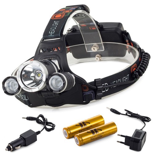Outdoor cree led - cree, usb