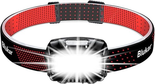 Led stirnlampe - led,