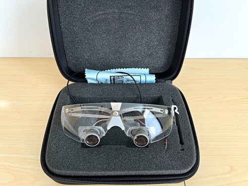 Swissloupes kopfbandlupe mit - swissloupes,