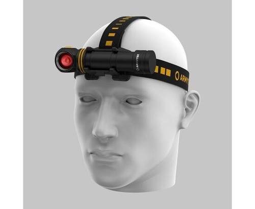 Armytek elf max - armytek, c2