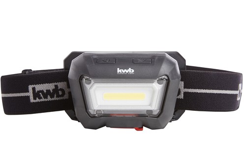 Kwb einhell kopfleuchte - kwb, by
