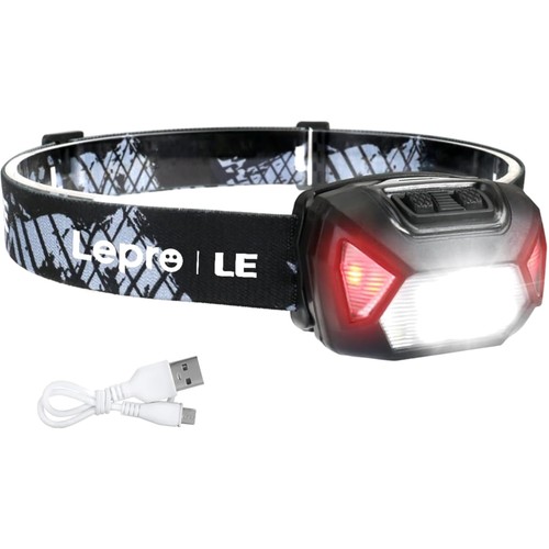 Stirnlampe led - stirnlampe,