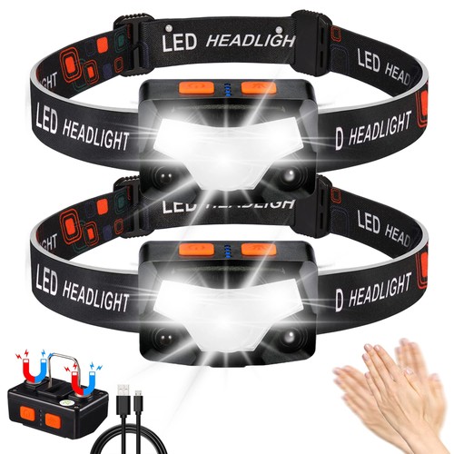 Hyted stirnlampe led - hyted,