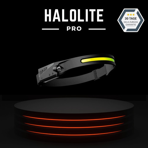 Halolite pro - halolite™️,