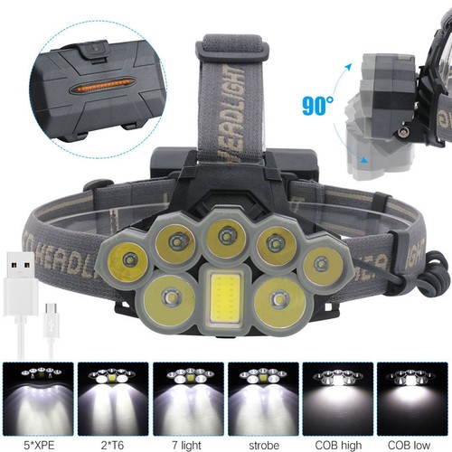 Super hell 120000lm led cob - 120000lm,