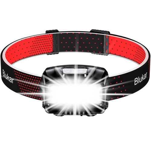 Blukar led stirnlampe - blukar,