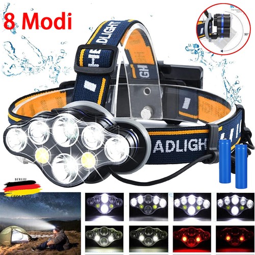 Super hell 200000lm led - super,