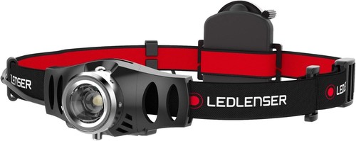 Ledlenser stirnlampe led - ledlenser,