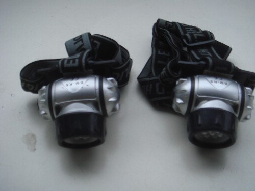 Stirnlampe led - stirnlampe,