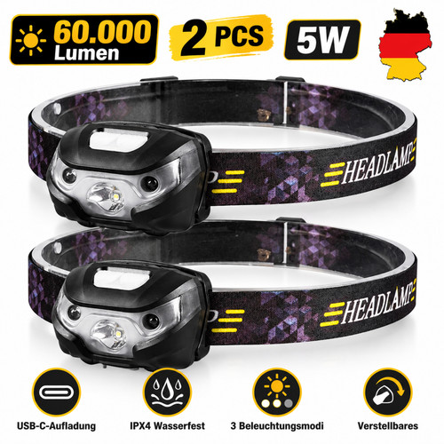 Super hell 60000 lumen led - hell,