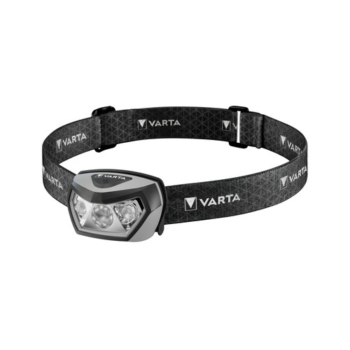 Varta led stirnlampe - varta,