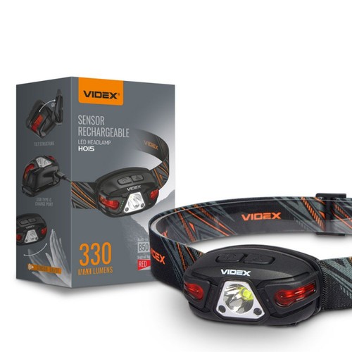 Stirnlampe wiederaufladbar - stirnlampe,
