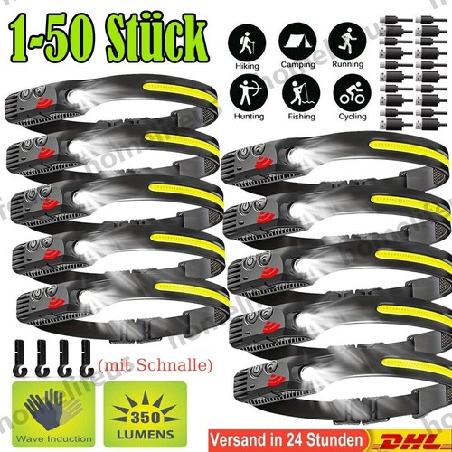 20x led sensor - 1/20x,