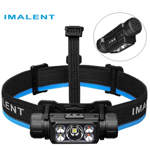 Imalent ht70 led - imalent,