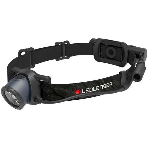 Ledlenser stirnlampe h8r - h8r, 25